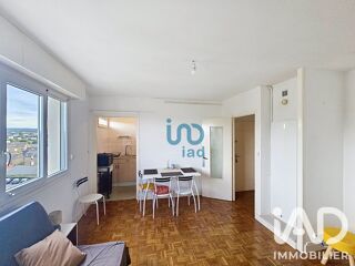Vente Appartement Vente Appartement 1 pièce Charleville-mézières