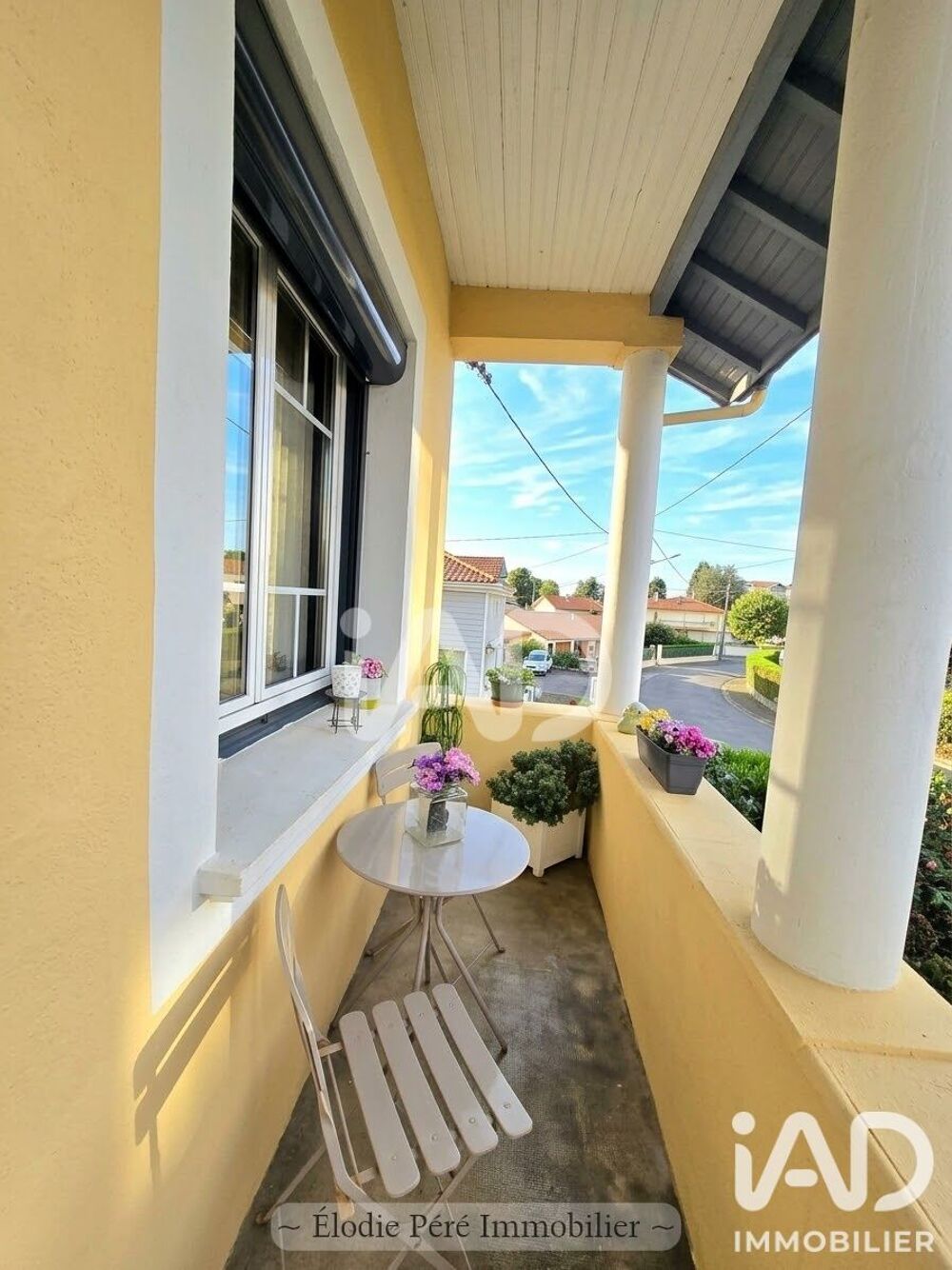 Vente Maison Vente Maison/villa 5 pièces Lannemezan