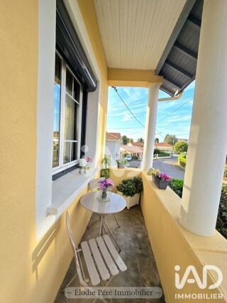  Maison à vendre 5 pièces 111 m²