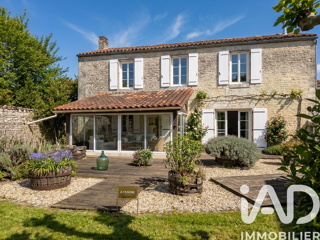 Maison 170m2 Fleurac