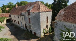  Immeuble à vendre 350 m²