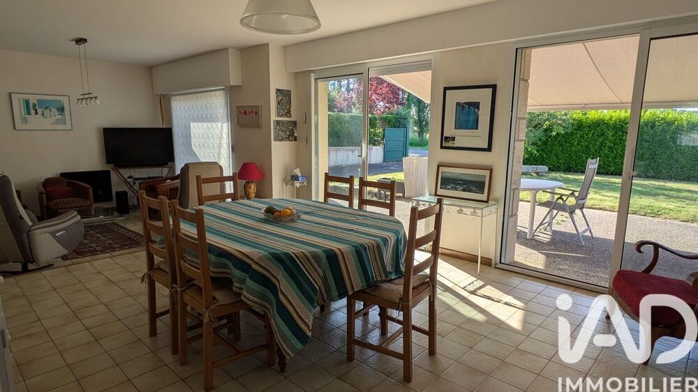 Vente Maison Vente Maison traditionnelle 6 pièces Plouha