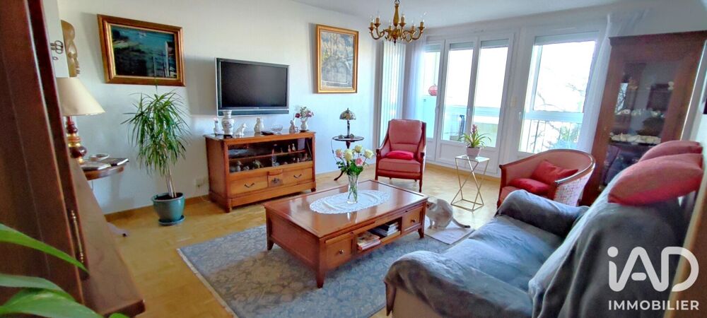 Vente Appartement 5 pièces
