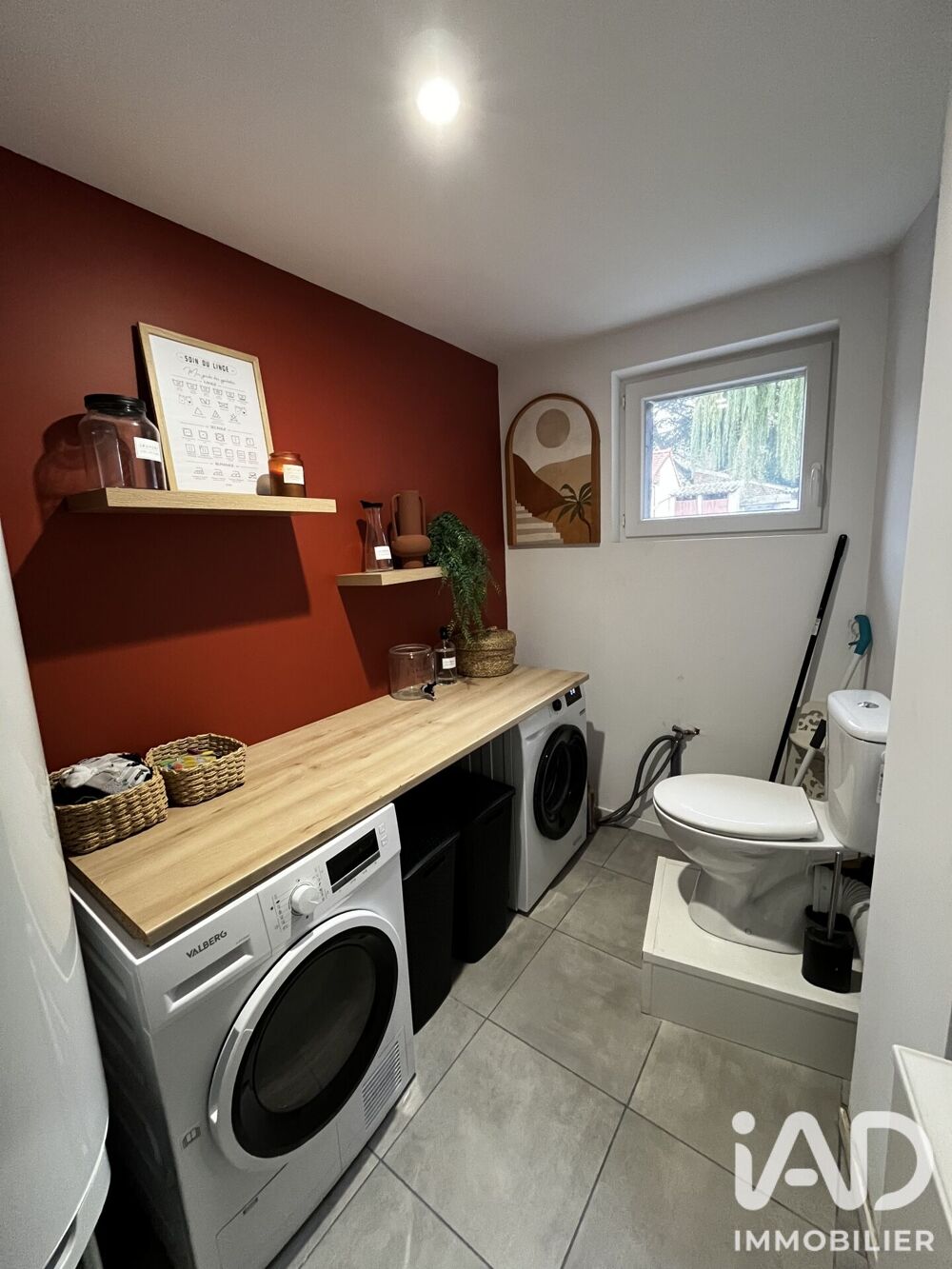 Vente Maison Vente Maison/villa 5 pièces Marles-les-mines