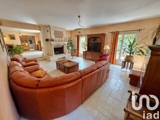  Maison à vendre 6 pièces 250 m²