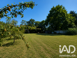  Maison à vendre 8 pièces 200 m²
