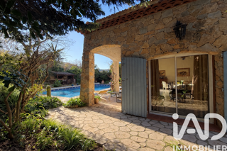  Maison � vendre 9 pi�ces 290 m�