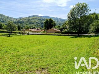  Terrain à vendre 942 m²