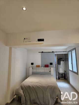  Appartement à vendre 2 pièces 45 m²