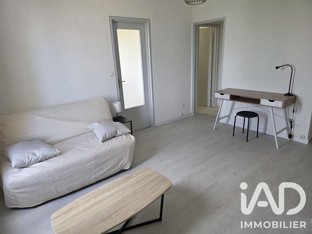 Location Appartement Location Studio 1 pièce Châlons-en-champagne