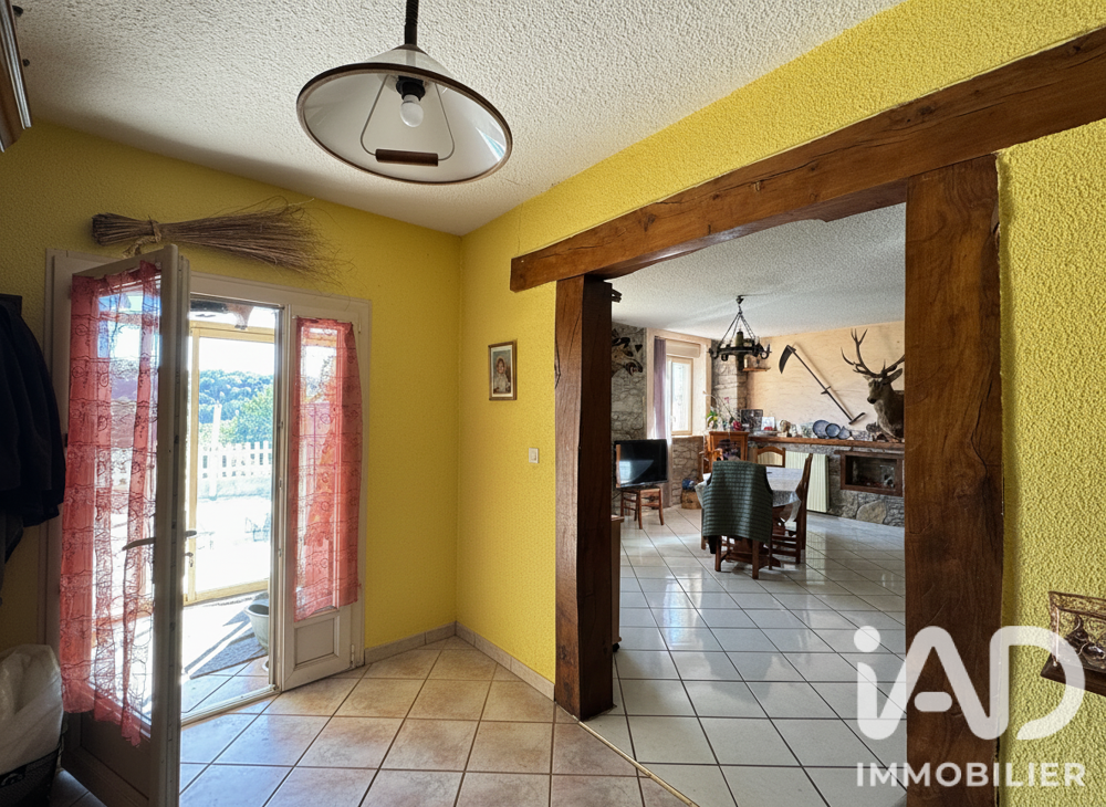 Vente Maison Vente Maison/villa 5 pièces Lagarde