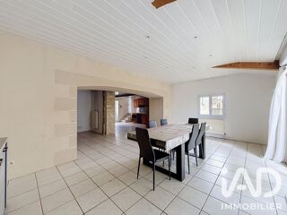  Maison à vendre 5 pièces 169 m²