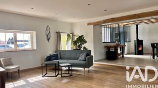  Maison à vendre 6 pièces 200 m²