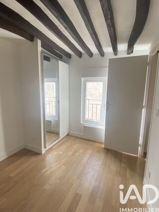  Appartement à vendre 2 pièces 34 m²