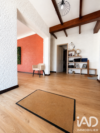  Maison à vendre 5 pièces 186 m²