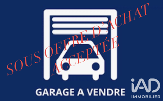  Parking / Garage à vendre 15 m²