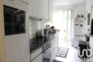  Appartement � vendre 6 pi�ces 110 m�
