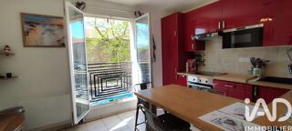  Appartement à vendre 2 pièces 51 m²
