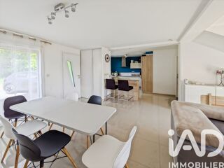  Maison à vendre 7 pièces 123 m²