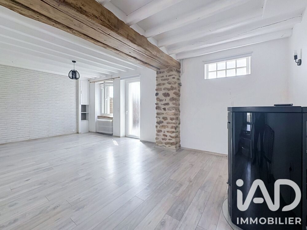 Vente Maison Vente Maison/villa 5 pièces Mouroux