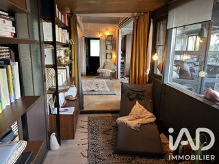  Maison à vendre 5 pièces 140 m²