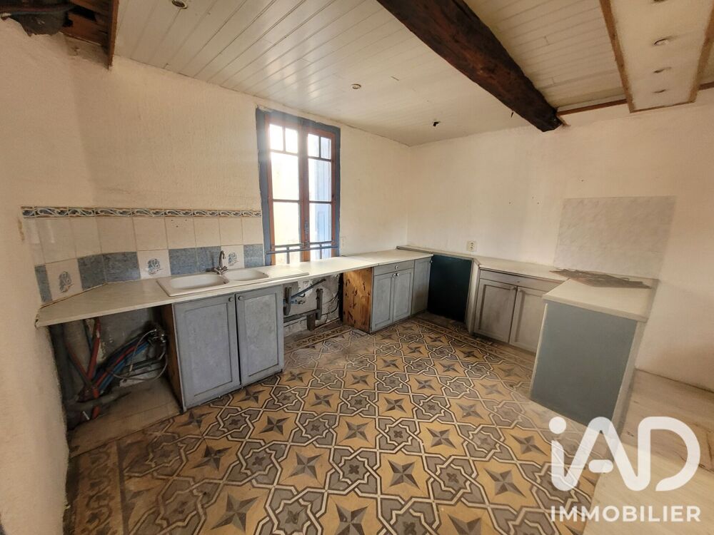 Vente Maison Vente Maison de village 5 pièces Pézilla-de-conflent
