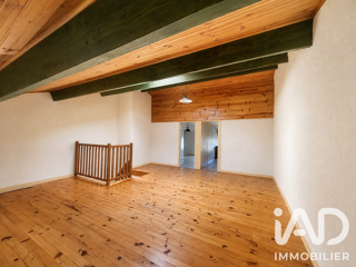  Maison à vendre 7 pièces 160 m²