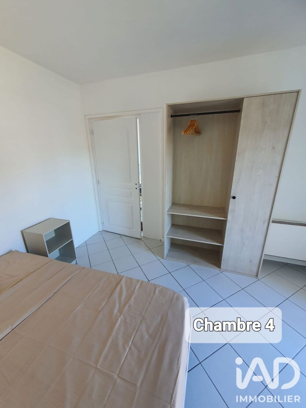 Vente Appartement Vente Appartement 5 pièces Dammarie-lès-lys