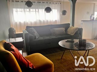 Vente Appartement Vente Duplex 5 pièces Fort-de-france