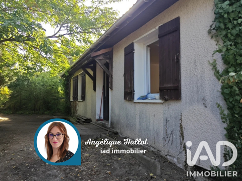  Vente Maison traditionnelle 3 pièces Maison - 3 pièce(s) - 95 m²
