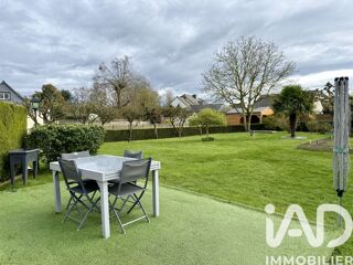  Maison à vendre 6 pièces 138 m²