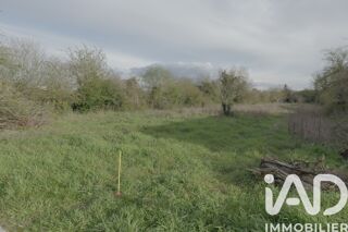  Terrain à vendre 400 m²