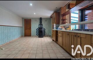  Maison à vendre 5 pièces 172 m²