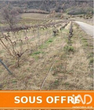  Terrain à vendre 65360 m²