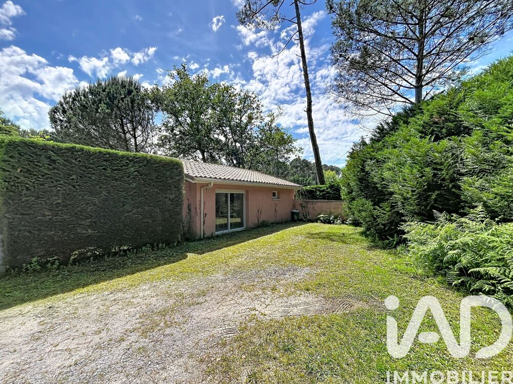 à vendre  Maison Messanges (40660)