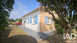  Maison à vendre 6 pièces 104 m²