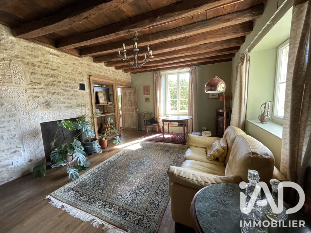 Vente Maison Vente Maison de campagne 5 pièces Quemigny-sur-seine