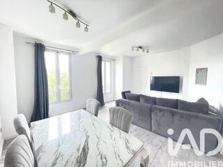  Appartement à vendre 2 pièces 45 m²