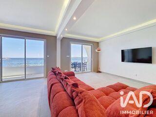  Appartement à vendre 5 pièces 150 m²