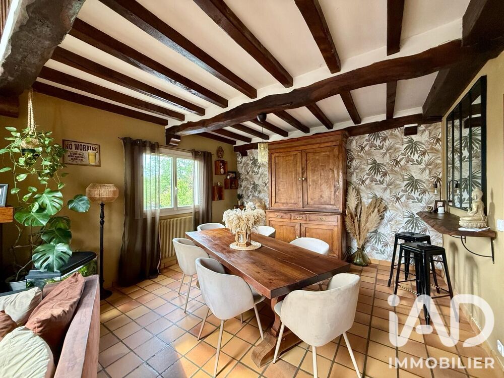 Vente Maison/villa 5 pièces