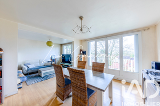  Appartement à vendre 4 pièces 73 m²