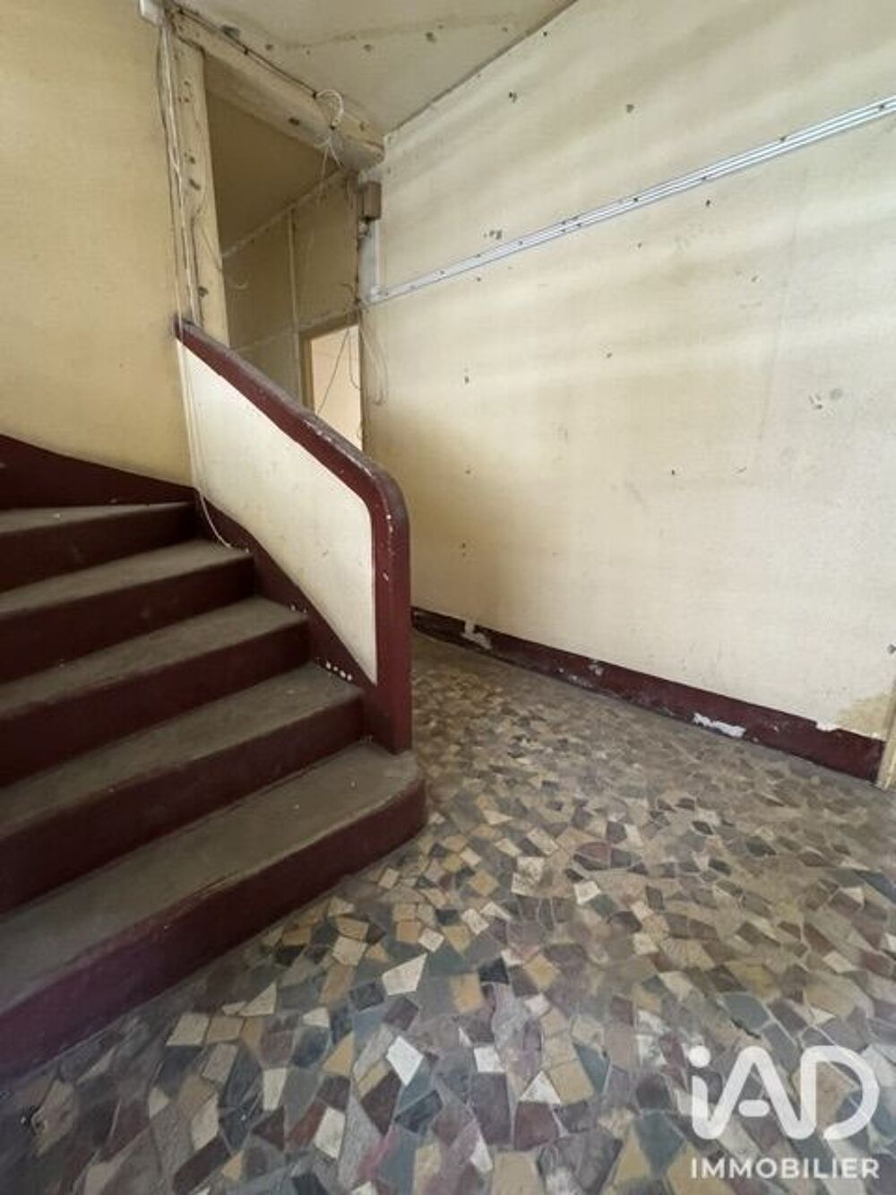 vente Immeuble - 383 m² Pointe-à-Pitre (97110)