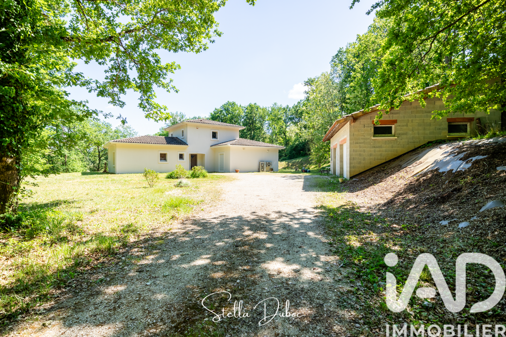 Vente Maison/villa 7 pièces