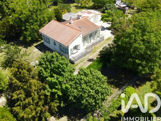  Maison à vendre 5 pièces 124 m²