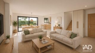  Maison à vendre 4 pièces 85 m²