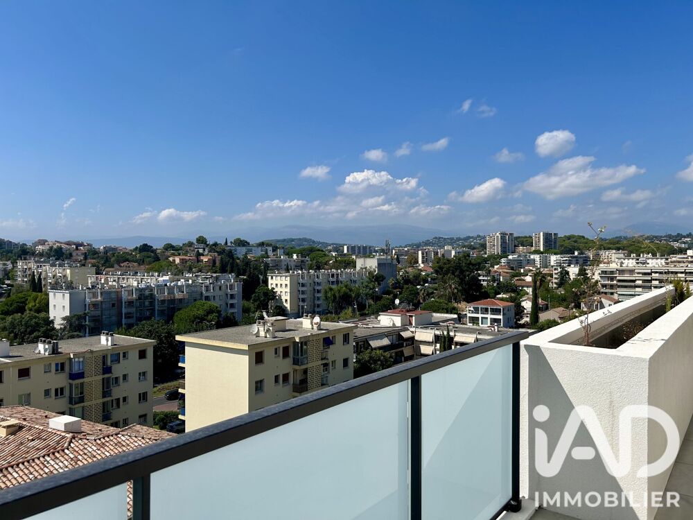 Vente Appartement Vente Appartement 2 pièces Cannes