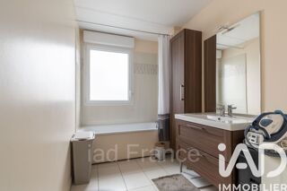  Appartement � vendre 3 pi�ces 61 m�