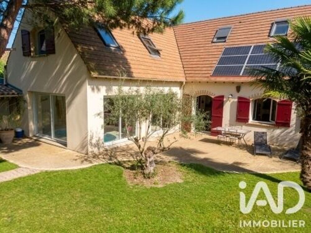 Vente Maison/villa 7 pièces