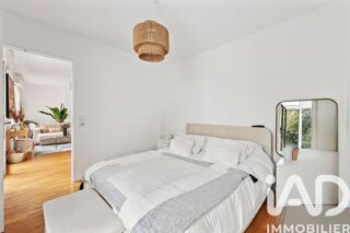  Appartement � vendre 2 pi�ces 61 m�
