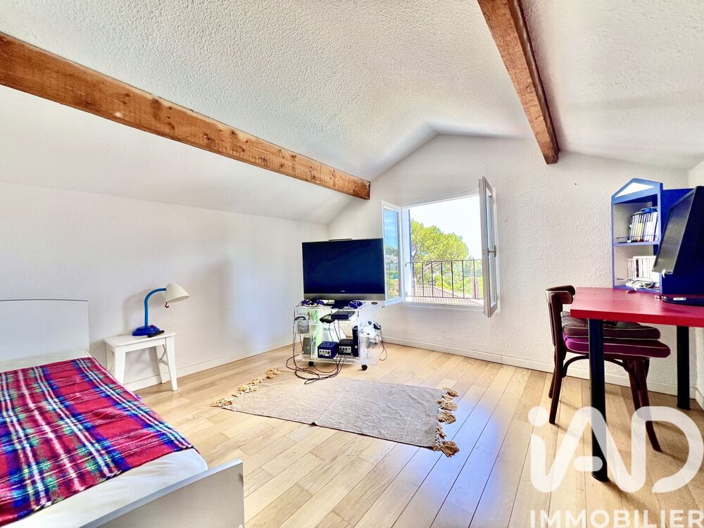 � vendre  Maison Saint-Rapha�l (83700)